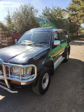 SUV   Toyota Hilux Surf 1992 , 470000 , 