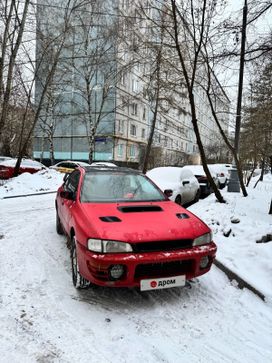  Subaru Impreza 1995 , 150000 , 