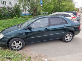  Toyota Corolla 2004 , 490000 , 