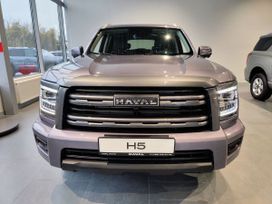 SUV   Haval H5 2024 , 3999000 , 