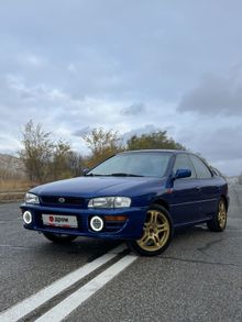  Impreza 1996