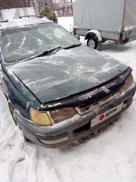  Toyota Caldina 1993 , 110000 , 