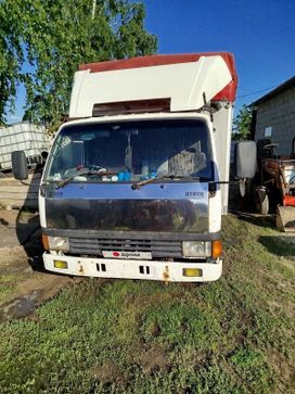    Mitsubishi Canter 1991 , 700000 , 