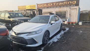  Toyota Camry 2022 , 3950000 , 