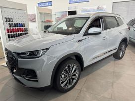 SUV   Chery Tiggo 8 Pro Max 2024 , 4070000 , -