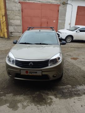  Renault Sandero 2014 , 748000 , 
