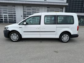    Volkswagen Caddy 2020 , 2292000 , 