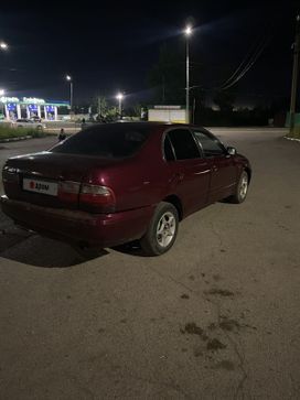  Toyota Carina E 1996 , 240000 , 
