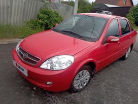 Седан Lifan Breez 2008 года, 215000 рублей, Пенза