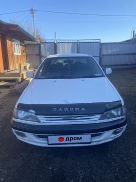  Toyota Carina 1998 , 400000 , 