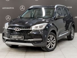 SUV   Chery Tiggo 4 2021 , 835000 , 