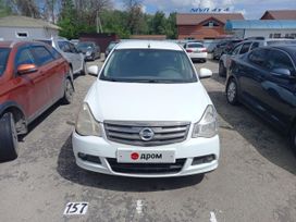  Nissan Almera 2018 , 487259 , 