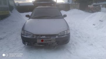  Mitsubishi Mirage 1996 , 100000 , 