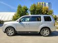 SUV   Honda Pilot 2011 , 1950000 , 