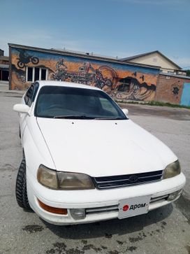  Toyota Corona 1993 , 200000 , 