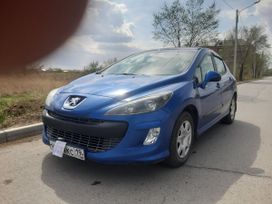  Peugeot 308 2011 , 420000 , 