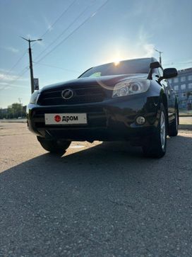 SUV   Toyota RAV4 2006 , 1050000 , 