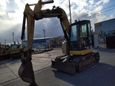   Caterpillar 308D SR 2016 , 3550000 , 