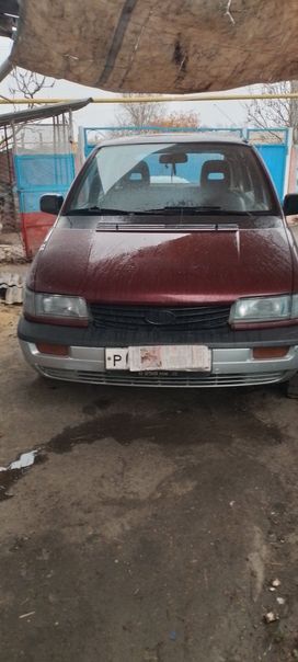    Mitsubishi Space Wagon 1992 , 135000 , 