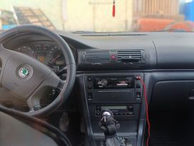  Skoda Superb 2006 , 435000 , 