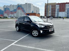 SUV   Hyundai Creta 2017 , 1490000 , 