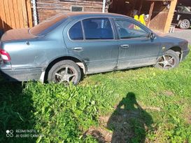  Nissan Maxima 1998 , 169000 , 