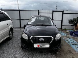  Datsun on-DO 2016 , 160000 , 