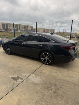  Toyota Avalon 2022 , 4000000 , 