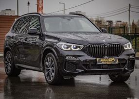 SUV   BMW X5 2019 , 6750000 , 