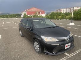  Toyota Corolla Fielder 2021 , 1880000 , 