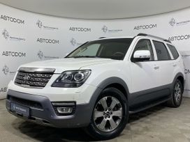 SUV   Kia Mohave 2019 , 2509900 , 