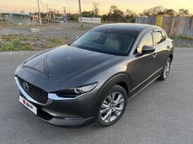 SUV   Mazda CX-30 2019 , 2490000 , 