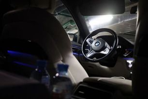  BMW 7-Series 2018 , 3990000 , 