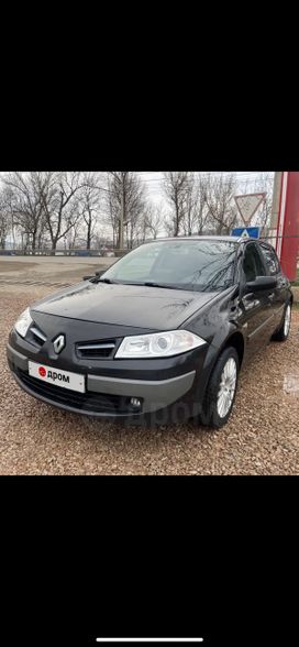  Renault Megane 2008 , 650000 , 