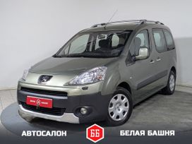    Peugeot Partner Tepee 2009 , 740000 , 