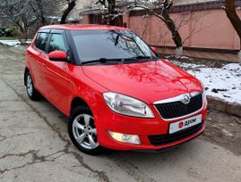  Skoda Fabia 2010 , 700000 , 