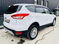 SUV   Ford Kuga 2016 , 1359000 , 