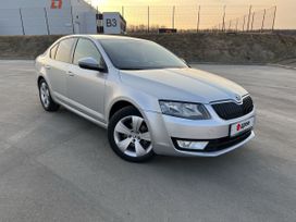  Skoda Octavia 2013 , 1349000 , 