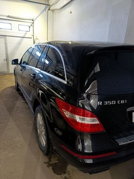   Mercedes-Benz R-Class 2012 , 1590000 , 