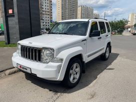 SUV   Jeep Cherokee 2011 , 1550000 , 