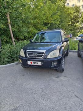 SUV   Chery Tiggo T11 2009 , 310000 , 