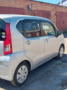  Daihatsu Move 2019 , 760000 , 