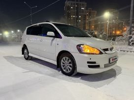   Toyota Ipsum 2006 , 1100000 , 