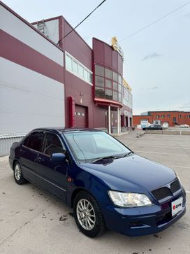  Mitsubishi Lancer 2002 , 220000 , 