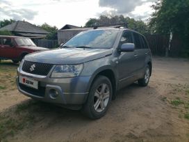 SUV   Suzuki Grand Vitara 2008 , 1150000 , 