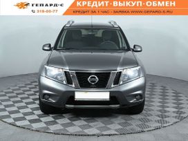 SUV   Nissan Terrano 2016 , 1250000 , 