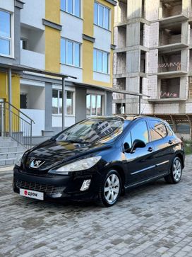  Peugeot 308 2009 , 550000 , 