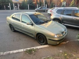  Renault Megane 2003 , 190000 , 