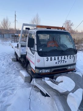  Mitsubishi Canter 1994 , 2700000 , 