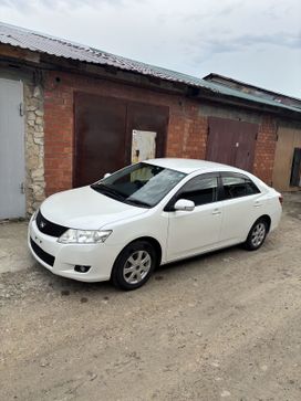  Toyota Allion 2007 , 1300000 , 